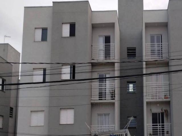 Apartamento para Venda em Sorocaba - 1