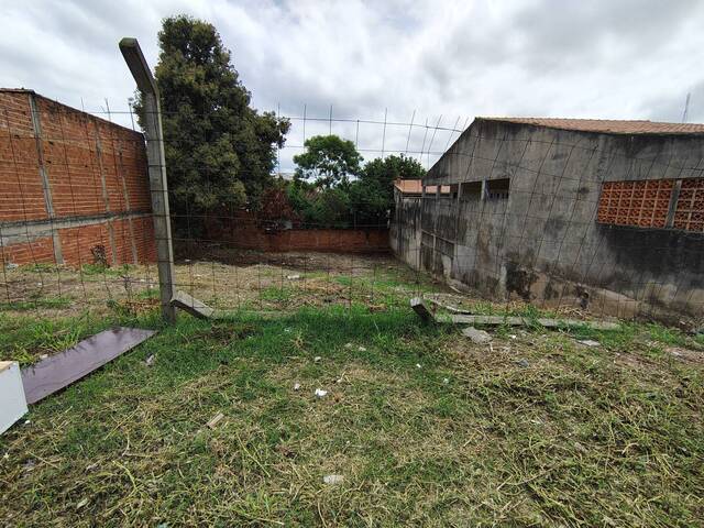 #573 - Casa para Venda em Votorantim - SP