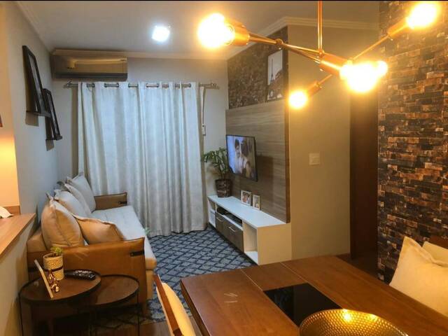 #577 - Apartamento para Venda em Sorocaba - SP - 3