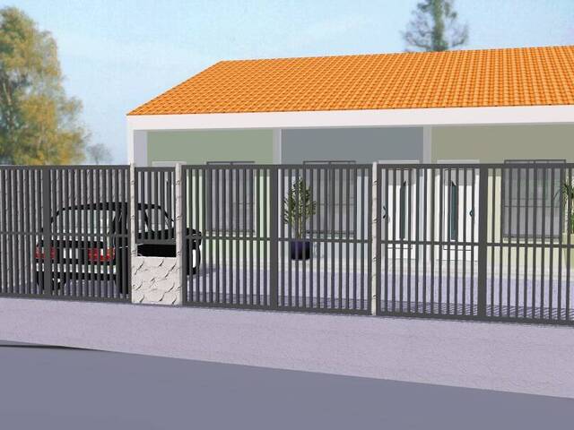 Casa para Venda em Sorocaba - 3