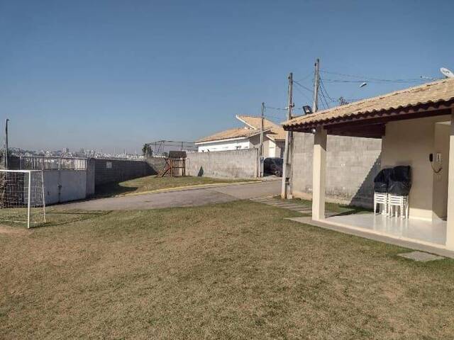 Casa para Venda em Sorocaba - 2