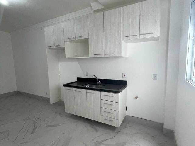 #48 - Apartamento para Venda em Votorantim - SP - 3