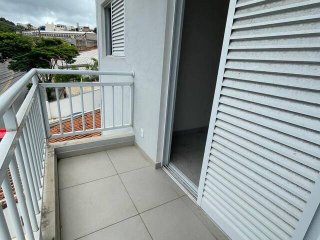 #48 - Apartamento para Venda em Votorantim - SP - 2