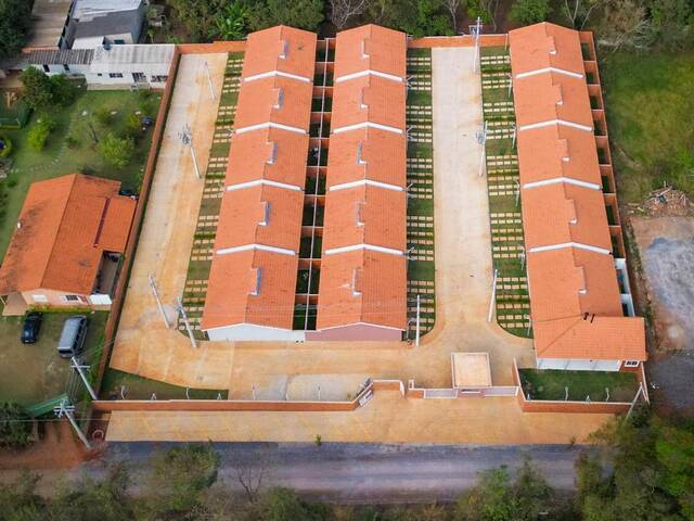 #432 - Casa para Venda em Sorocaba - SP