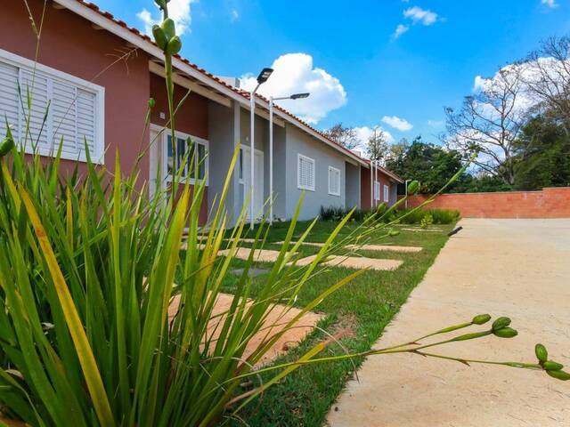 #432 - Casa para Venda em Sorocaba - SP